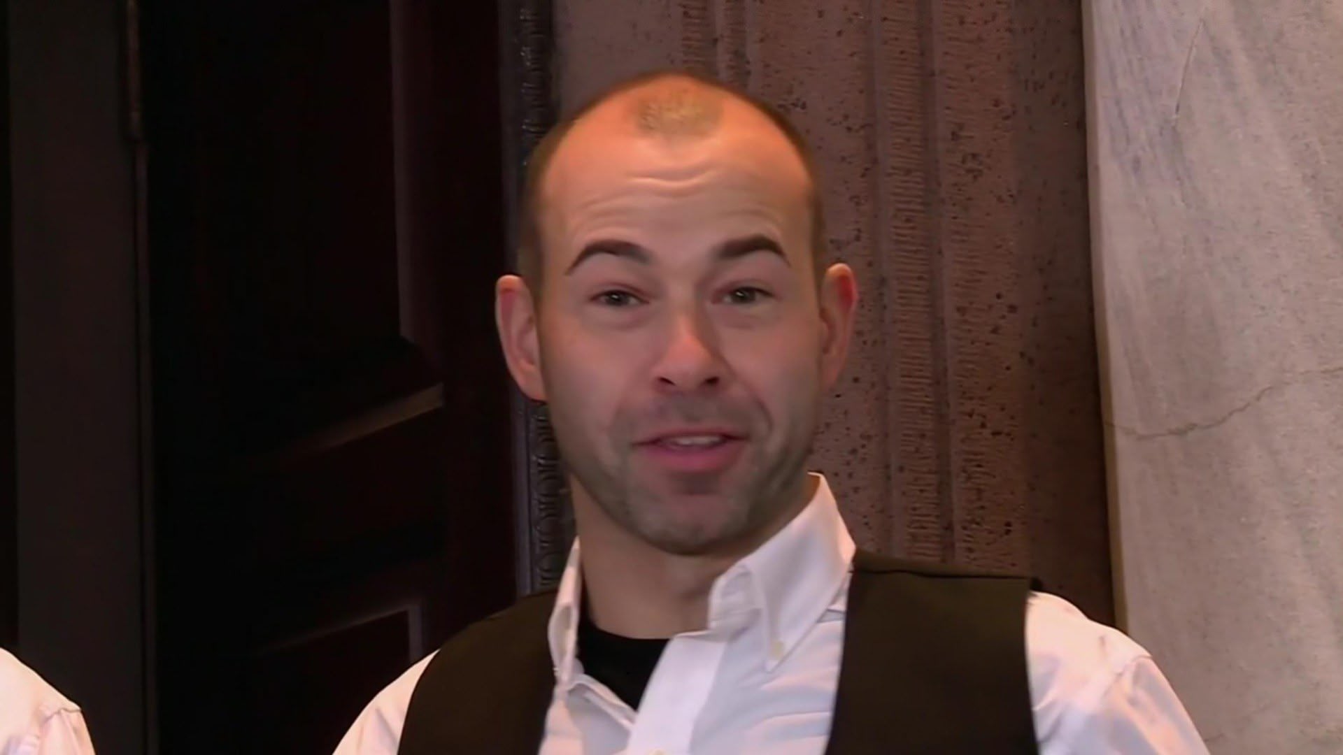 Impractical Jokers: Uncensored artwork