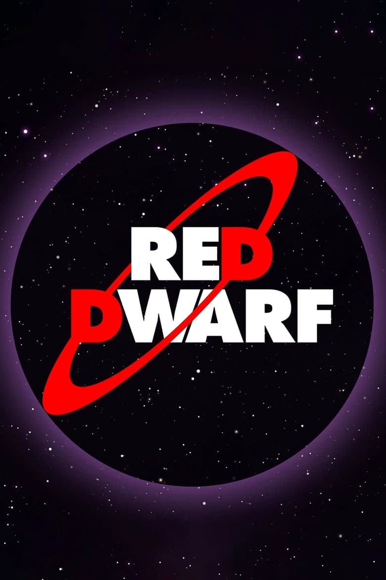 Red Dwarf artwork