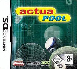Live: Ultimate Pool artwork