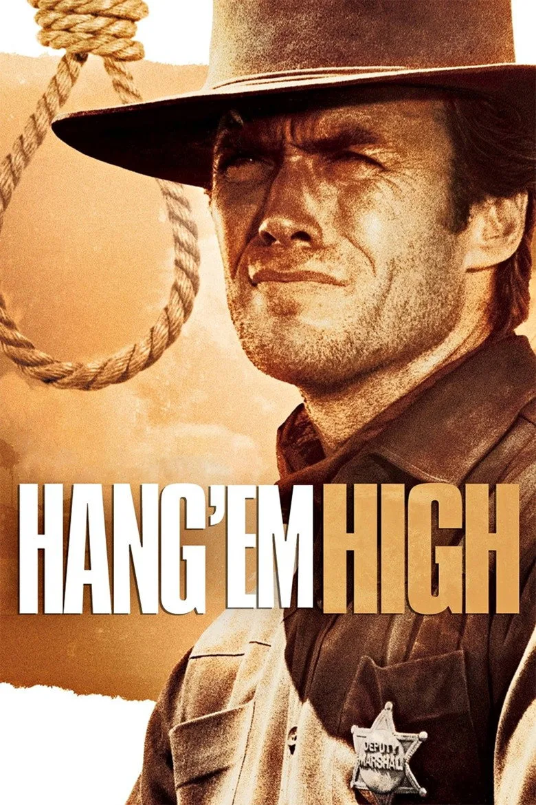 Hang 'Em High artwork
