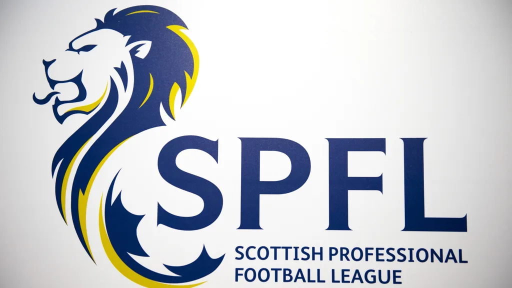 SPFL Highlights artwork