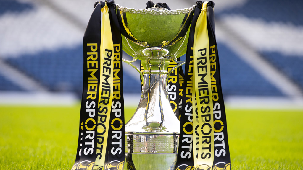 Premier Sports Cup artwork