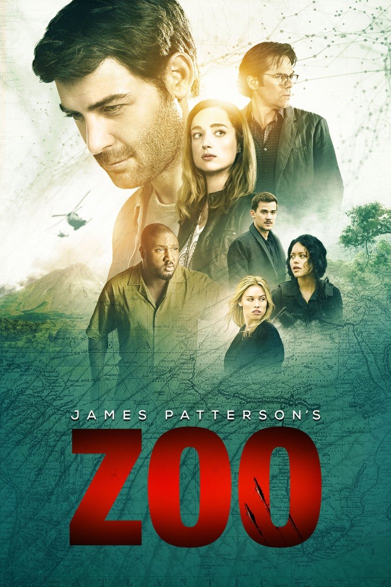 Zoo artwork
