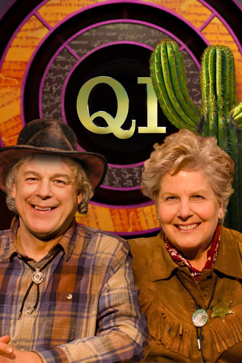 QI artwork