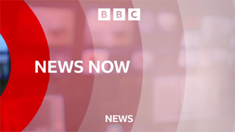 Signed: BBC News Now artwork