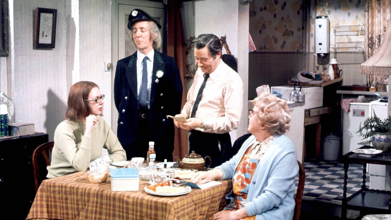 On the Buses artwork