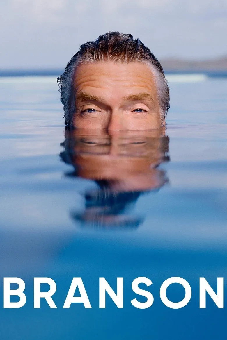Branson artwork