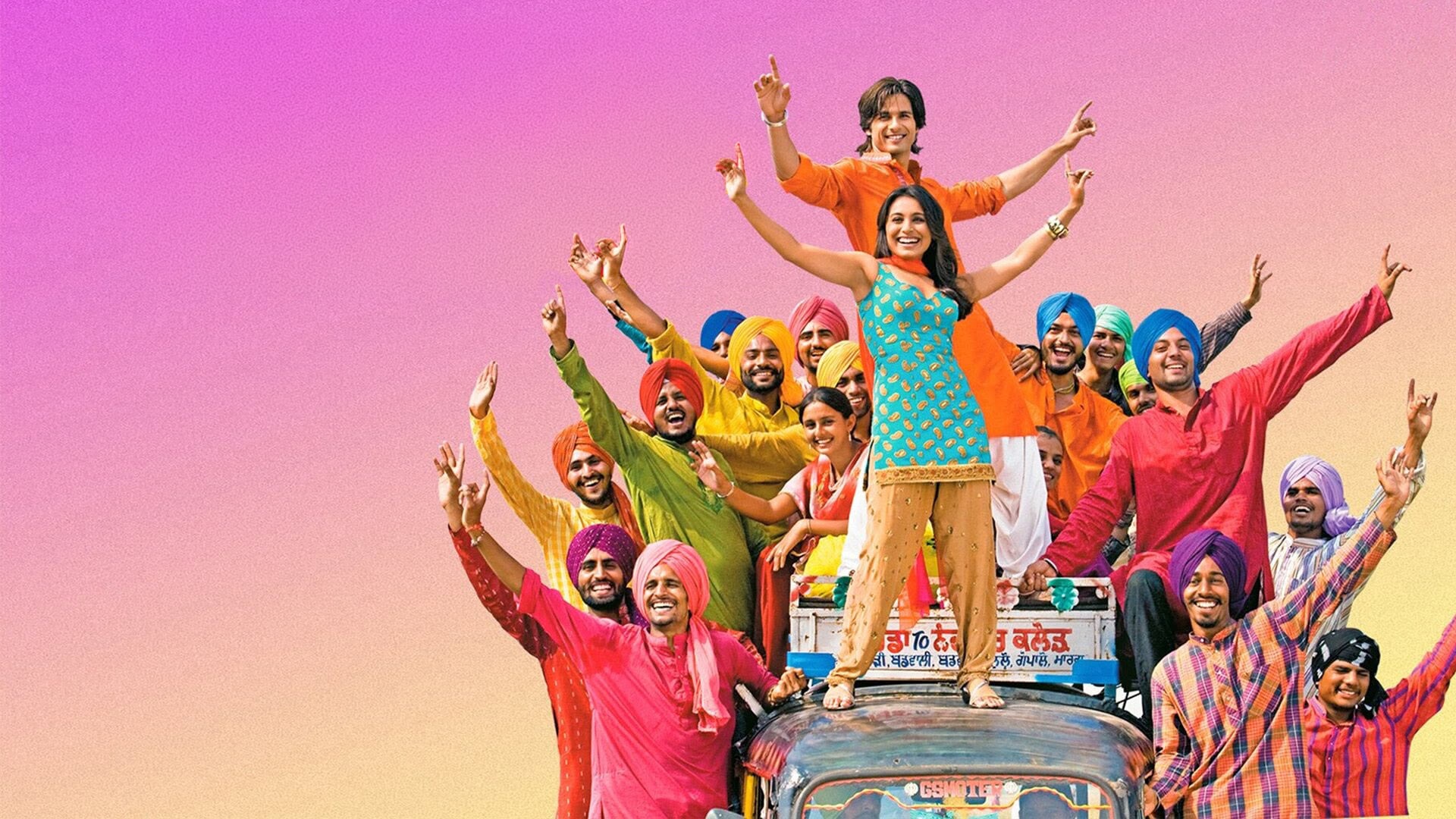 Punjabi Beats artwork